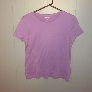 Bundle of 4 summer T-shirt bright beautiful colors